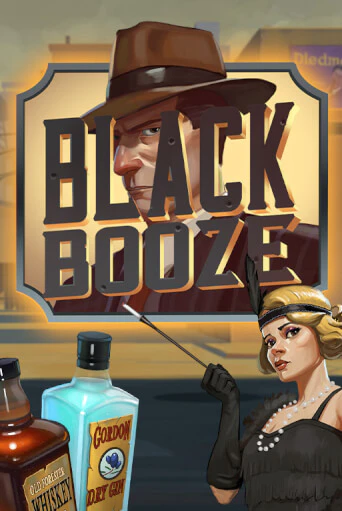 Black Booze играть онлайн | Казино ПокерДом без регистрации