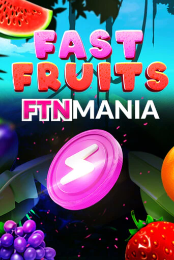Fast Fruits играть онлайн | Казино ПокерДом без регистрации